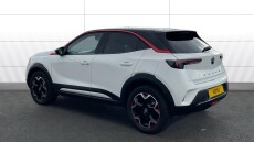 Vauxhall Mokka 1.2 Turbo 100 SRi Premium 5dr Petrol Hatchback